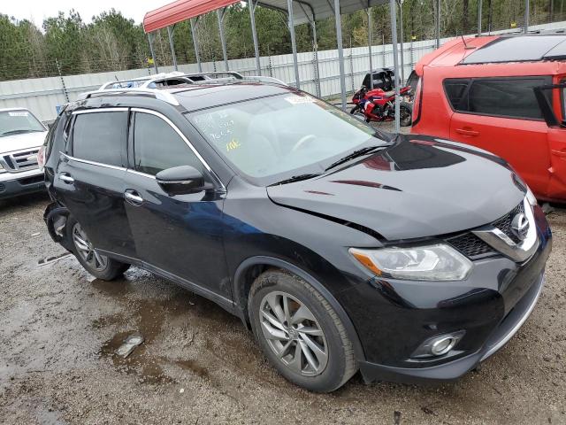 Photo 3 VIN: 5N1AT2MT4FC789655 - NISSAN ROGUE S 