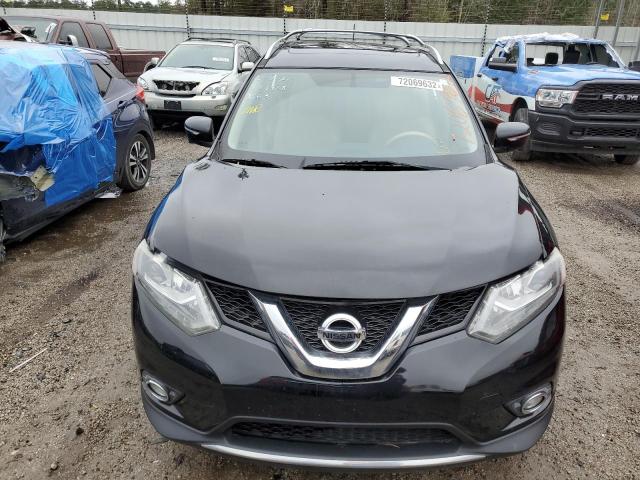 Photo 4 VIN: 5N1AT2MT4FC789655 - NISSAN ROGUE S 