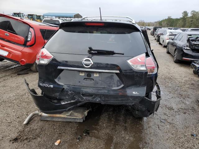 Photo 5 VIN: 5N1AT2MT4FC789655 - NISSAN ROGUE S 