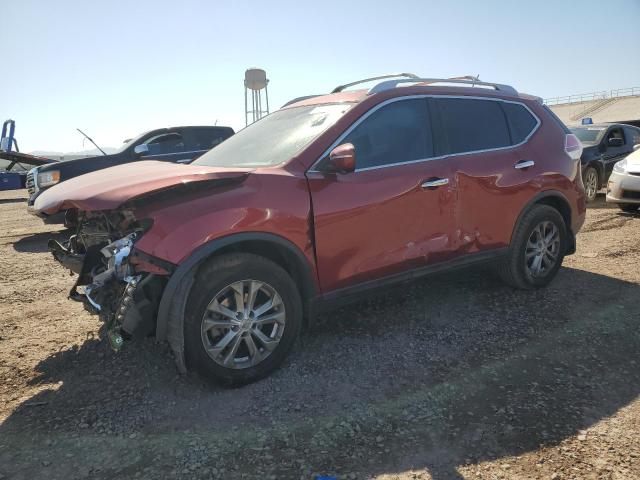 Photo 0 VIN: 5N1AT2MT4FC791793 - NISSAN ROGUE 