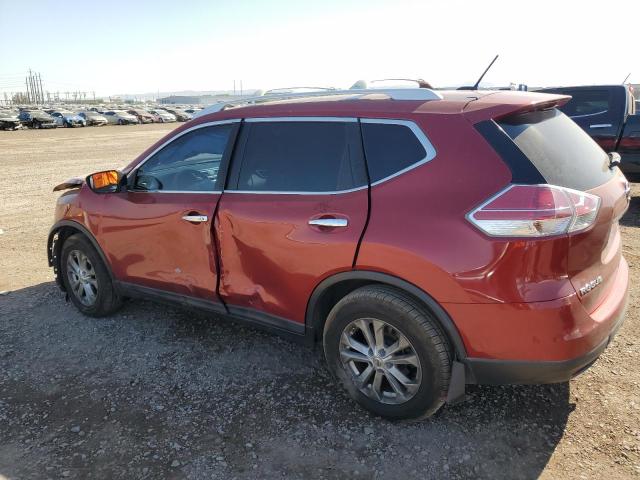 Photo 1 VIN: 5N1AT2MT4FC791793 - NISSAN ROGUE 