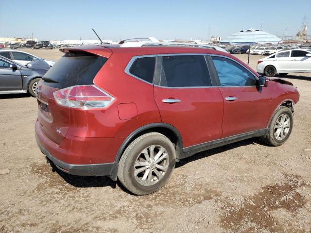 Photo 2 VIN: 5N1AT2MT4FC791793 - NISSAN ROGUE 