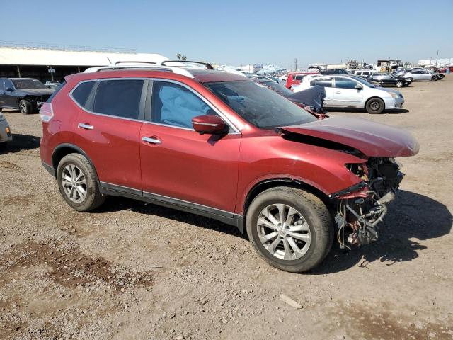 Photo 3 VIN: 5N1AT2MT4FC791793 - NISSAN ROGUE 