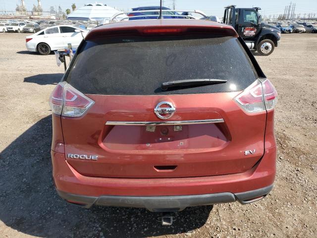 Photo 5 VIN: 5N1AT2MT4FC791793 - NISSAN ROGUE 