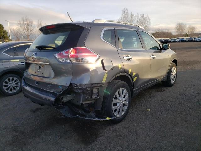 Photo 3 VIN: 5N1AT2MT4FC797318 - NISSAN ROGUE S 