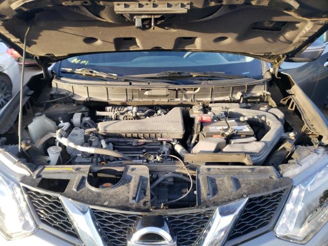 Photo 6 VIN: 5N1AT2MT4FC797318 - NISSAN ROGUE S 