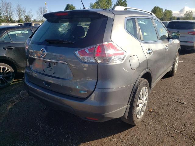 Photo 3 VIN: 5N1AT2MT4FC805384 - NISSAN ROGUE S 