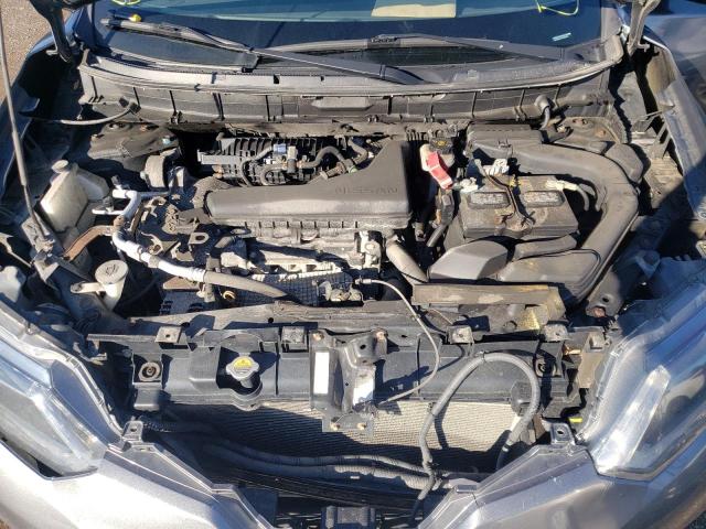 Photo 6 VIN: 5N1AT2MT4FC805384 - NISSAN ROGUE S 