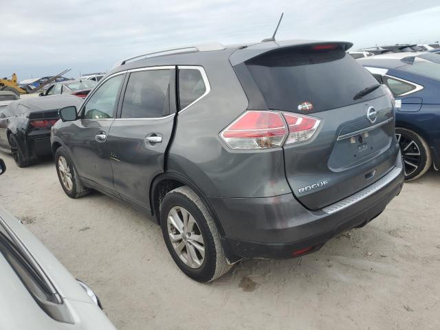 Photo 1 VIN: 5N1AT2MT4FC815333 - NISSAN ROGUE S 