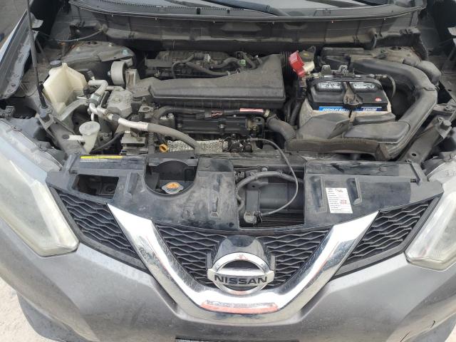 Photo 11 VIN: 5N1AT2MT4FC815333 - NISSAN ROGUE S 