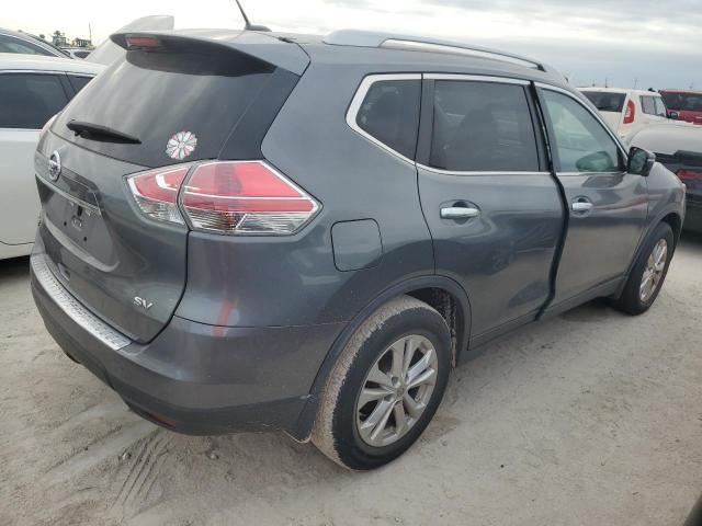 Photo 2 VIN: 5N1AT2MT4FC815333 - NISSAN ROGUE S 