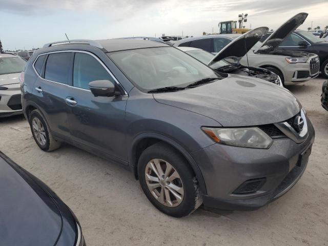 Photo 3 VIN: 5N1AT2MT4FC815333 - NISSAN ROGUE S 