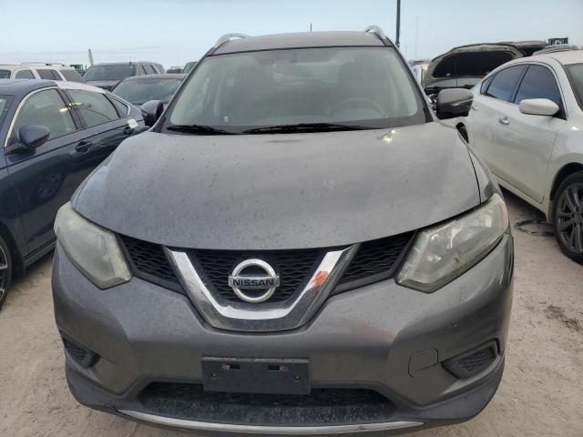 Photo 4 VIN: 5N1AT2MT4FC815333 - NISSAN ROGUE S 