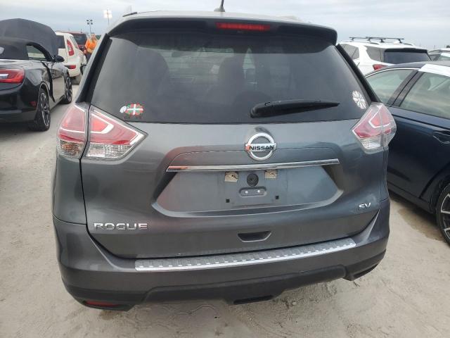 Photo 5 VIN: 5N1AT2MT4FC815333 - NISSAN ROGUE S 