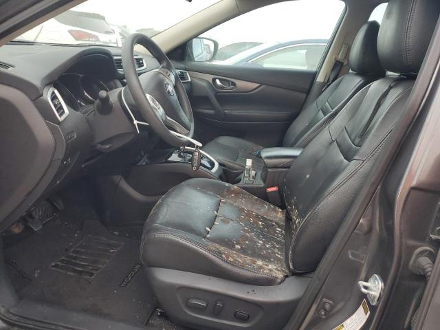 Photo 6 VIN: 5N1AT2MT4FC815333 - NISSAN ROGUE S 