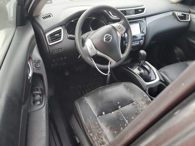 Photo 7 VIN: 5N1AT2MT4FC815333 - NISSAN ROGUE S 