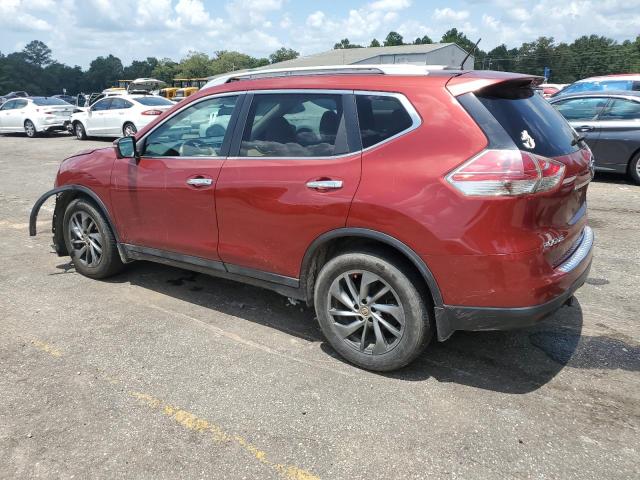 Photo 1 VIN: 5N1AT2MT4FC818295 - NISSAN ROGUE S 