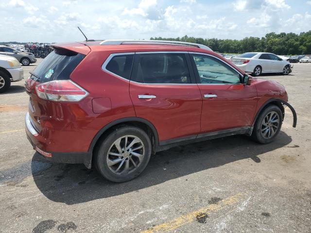 Photo 2 VIN: 5N1AT2MT4FC818295 - NISSAN ROGUE S 