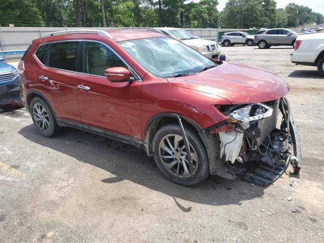 Photo 3 VIN: 5N1AT2MT4FC818295 - NISSAN ROGUE S 