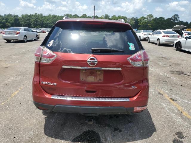 Photo 5 VIN: 5N1AT2MT4FC818295 - NISSAN ROGUE S 