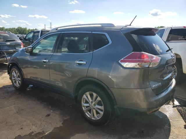 Photo 1 VIN: 5N1AT2MT4FC826767 - NISSAN ROGUE 