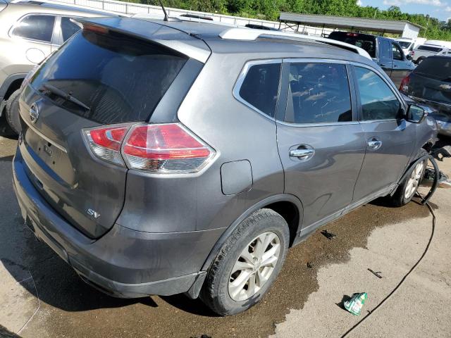 Photo 2 VIN: 5N1AT2MT4FC826767 - NISSAN ROGUE 