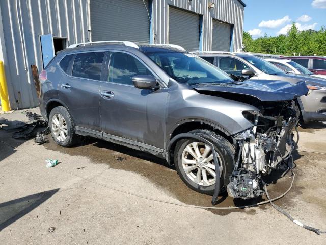 Photo 3 VIN: 5N1AT2MT4FC826767 - NISSAN ROGUE 