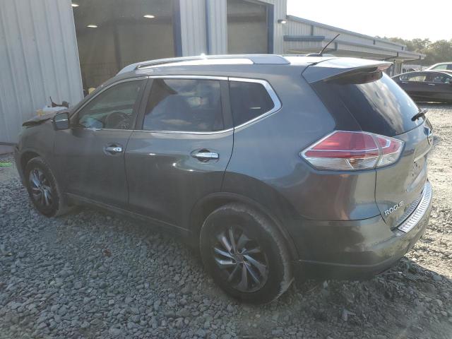 Photo 1 VIN: 5N1AT2MT4FC827790 - NISSAN ROGUE S 