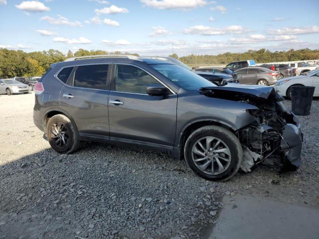 Photo 3 VIN: 5N1AT2MT4FC827790 - NISSAN ROGUE S 