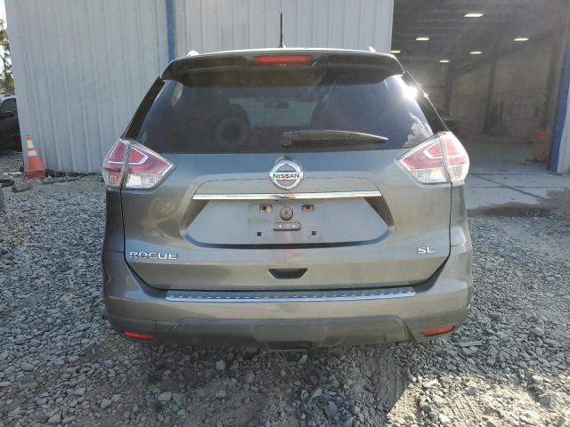 Photo 5 VIN: 5N1AT2MT4FC827790 - NISSAN ROGUE S 