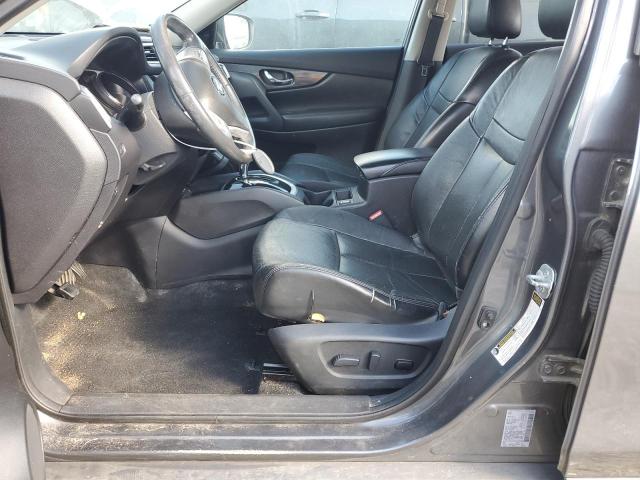 Photo 6 VIN: 5N1AT2MT4FC827790 - NISSAN ROGUE S 