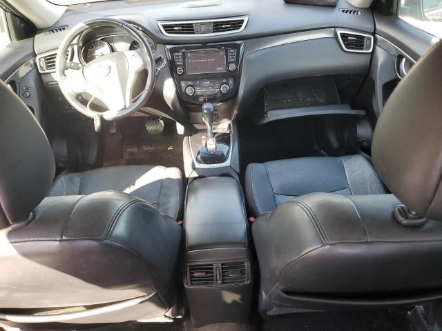 Photo 7 VIN: 5N1AT2MT4FC827790 - NISSAN ROGUE S 