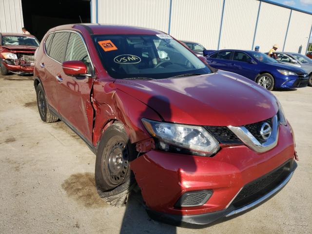 Photo 0 VIN: 5N1AT2MT4FC829619 - NISSAN ROGUE S 