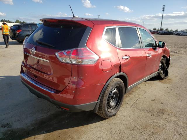 Photo 3 VIN: 5N1AT2MT4FC829619 - NISSAN ROGUE S 