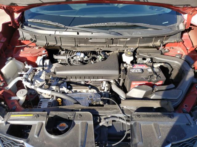 Photo 6 VIN: 5N1AT2MT4FC829619 - NISSAN ROGUE S 