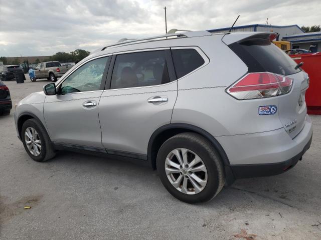 Photo 1 VIN: 5N1AT2MT4FC839776 - NISSAN ROGUE S 