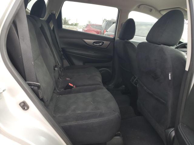 Photo 10 VIN: 5N1AT2MT4FC839776 - NISSAN ROGUE S 