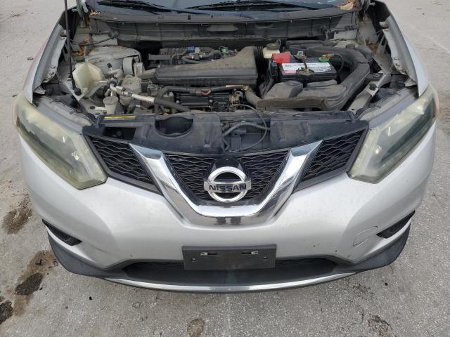 Photo 11 VIN: 5N1AT2MT4FC839776 - NISSAN ROGUE S 