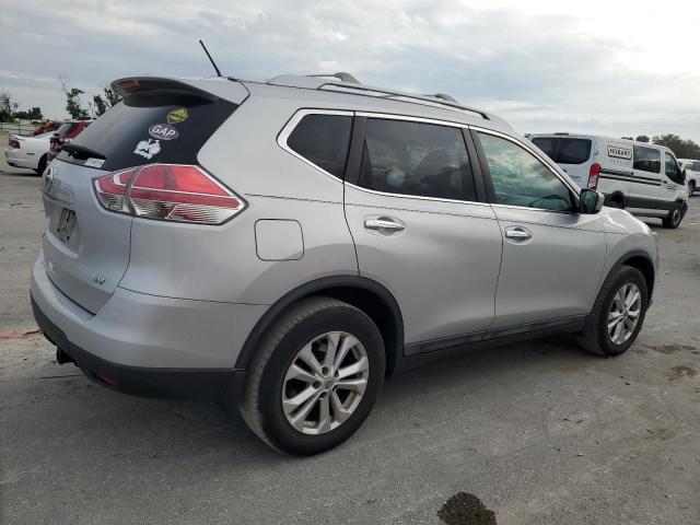 Photo 2 VIN: 5N1AT2MT4FC839776 - NISSAN ROGUE S 