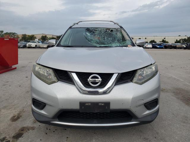 Photo 4 VIN: 5N1AT2MT4FC839776 - NISSAN ROGUE S 