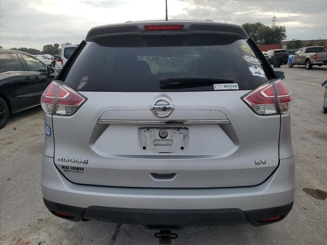 Photo 5 VIN: 5N1AT2MT4FC839776 - NISSAN ROGUE S 