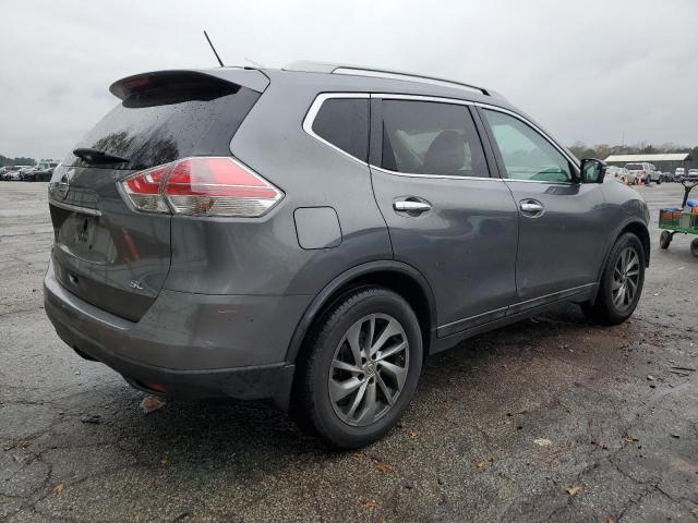 Photo 2 VIN: 5N1AT2MT4FC841639 - NISSAN ROGUE 