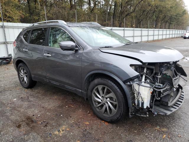 Photo 3 VIN: 5N1AT2MT4FC841639 - NISSAN ROGUE 