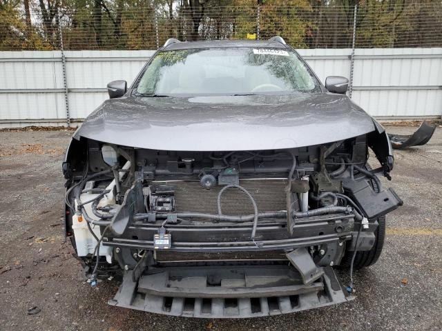 Photo 4 VIN: 5N1AT2MT4FC841639 - NISSAN ROGUE 