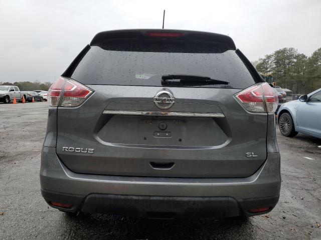 Photo 5 VIN: 5N1AT2MT4FC841639 - NISSAN ROGUE 