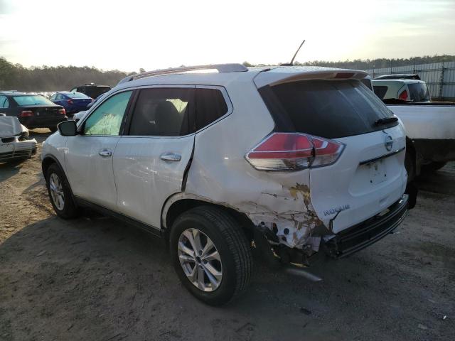 Photo 1 VIN: 5N1AT2MT4FC844668 - NISSAN ROGUE S 