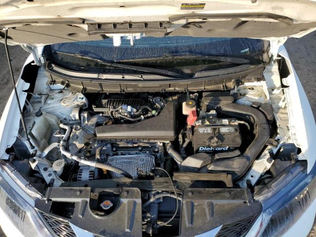 Photo 11 VIN: 5N1AT2MT4FC844668 - NISSAN ROGUE S 