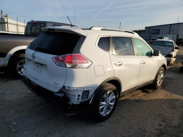 Photo 2 VIN: 5N1AT2MT4FC844668 - NISSAN ROGUE S 