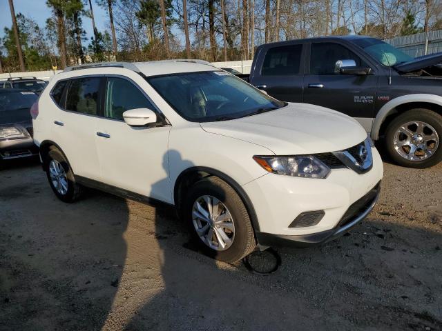 Photo 3 VIN: 5N1AT2MT4FC844668 - NISSAN ROGUE S 