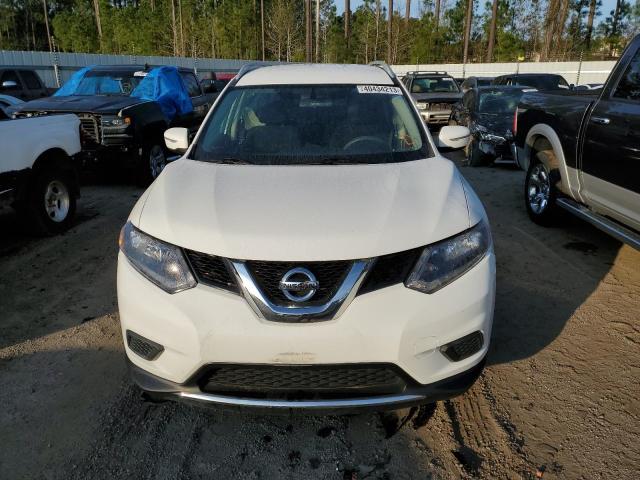 Photo 4 VIN: 5N1AT2MT4FC844668 - NISSAN ROGUE S 